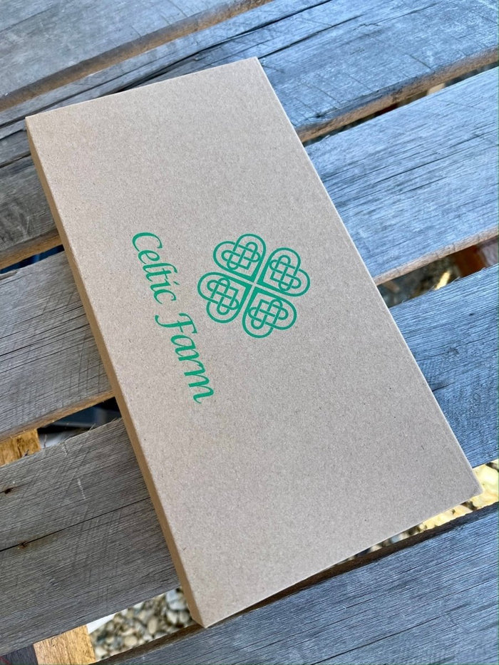 Garden Gift Box - Pruners and Snips - Ed's Plant Shop