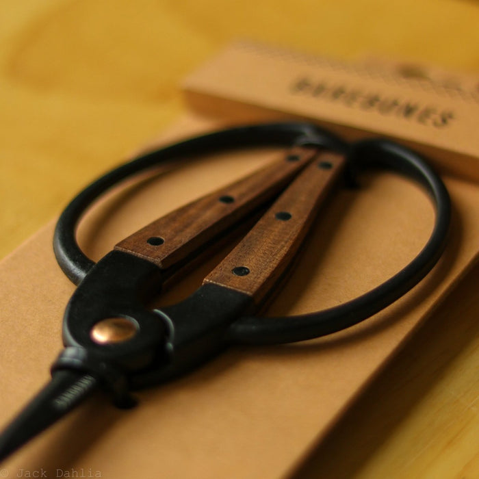 Garden Scissors - Small - Ed's Plant Shop