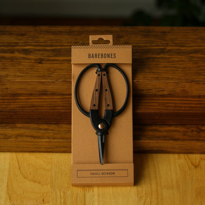 Garden Scissors - Small - Ed's Plant Shop