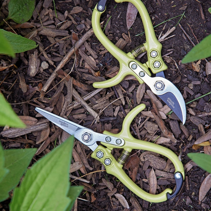 Gardening Shears & Pruners by Modern Sprout - Ed's Plant Shop