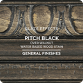 General Finishes Glaze Effects