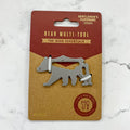 Gentlemens Hardware - Bear Multi-Tool - Lyla's: Clothing & Gifts - Online and Rockwall Texas Boutique