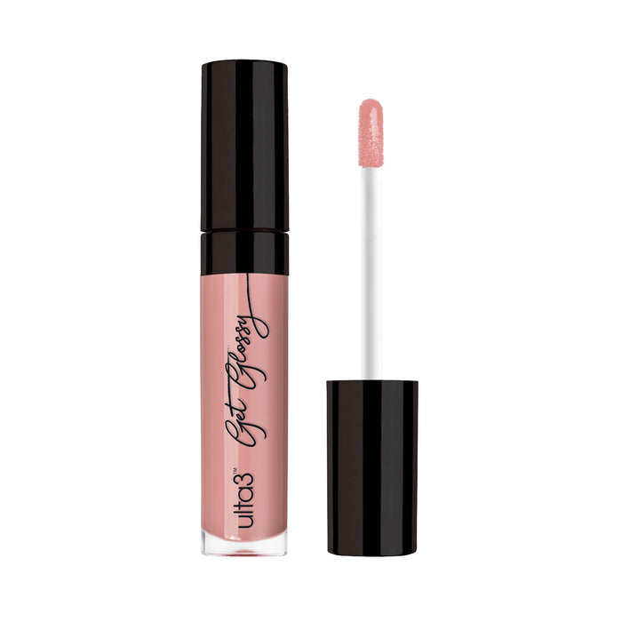 Get Glossy Lip Lacquer - Oh Baby Pink