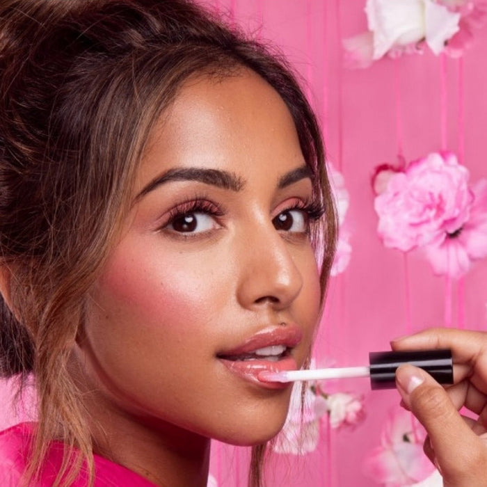 Get Glossy Lip Lacquer - Oh Baby Pink