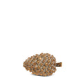 Gilded Pinecone
