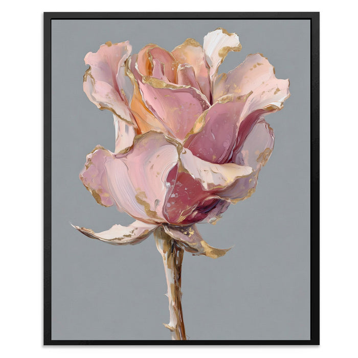 Gilded Reverie - Luxury Wall Art