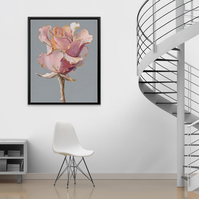 Gilded Reverie - Luxury Wall Art
