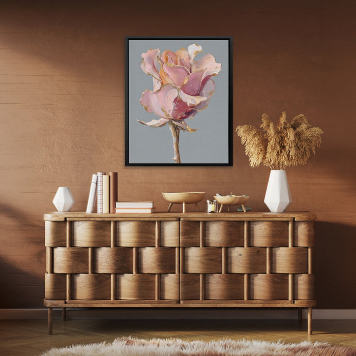 Gilded Reverie - Luxury Wall Art