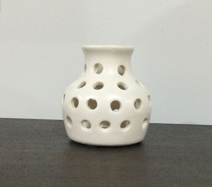 Ginger Jar