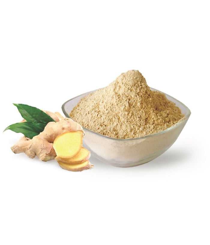 Ginger Powder 7 oz - Daily Fresh Grocery