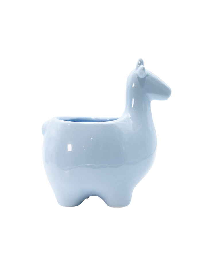 Giraffe Pod Vase | Available in 2 Colors