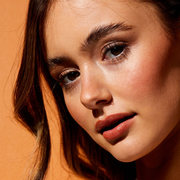 Golden Hour Tinted Moisturiser - Nude