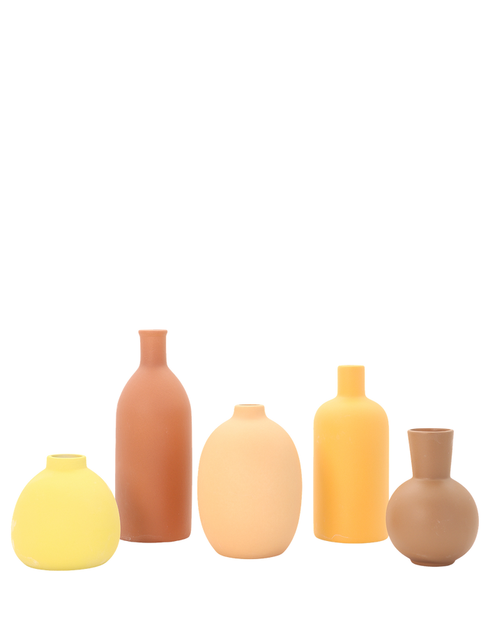 Golden Orchard Collection (Set of 5)
