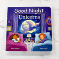 Good Night Unicorns - Lyla's: Clothing & Gifts - Online and Rockwall Texas Boutique