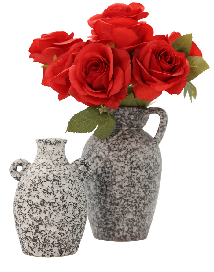 Granite Bloom Collection (Set of 3)