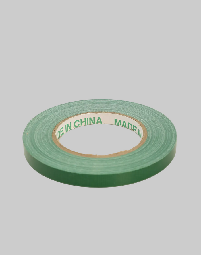 Green Floral Tape-.5"x160'