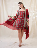 Gulzaar dress