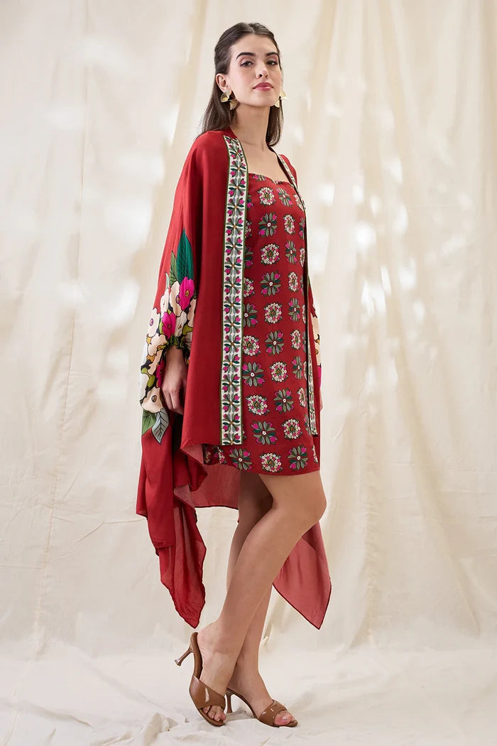 Gulzaar dress