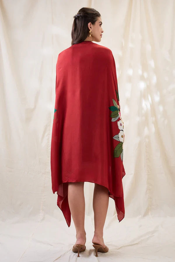 Gulzaar dress