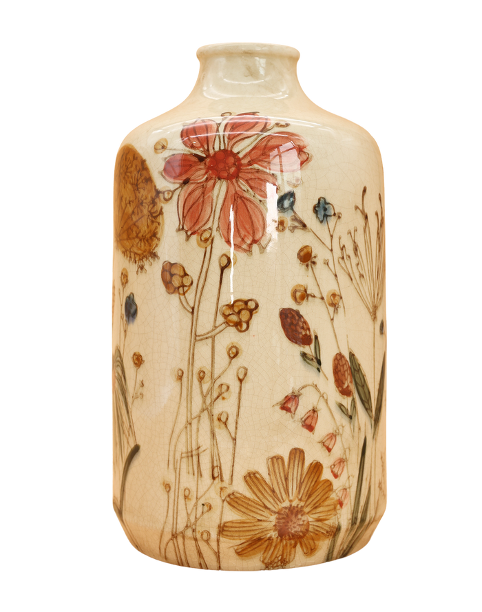 Harvest Collection- Bloom Vase