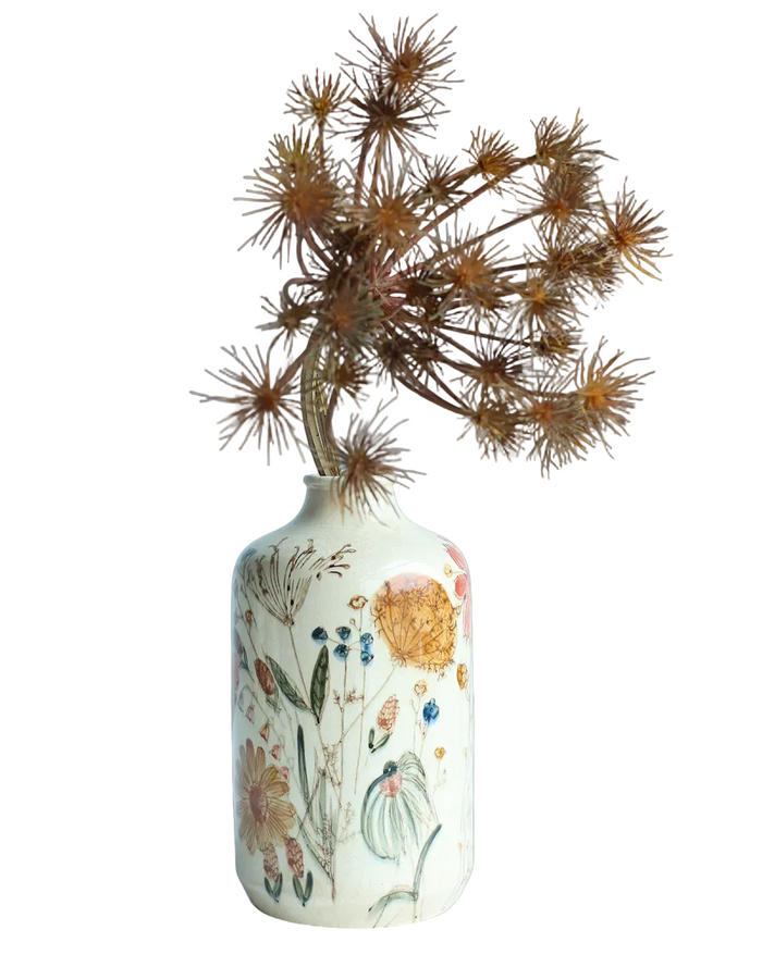 Harvest Collection- Meadow Vase