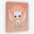 Heavens Little Messenger - Luxury Wall Art
