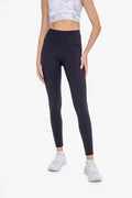 Heidi Essential Highwaist Leggings