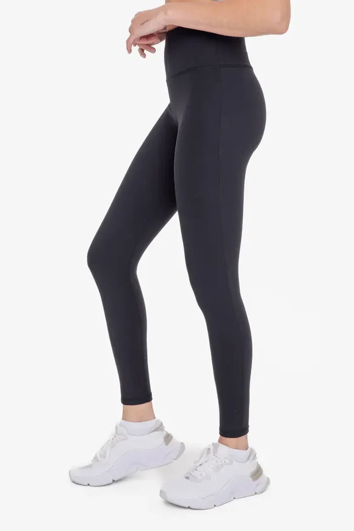 Heidi Essential Highwaist Leggings