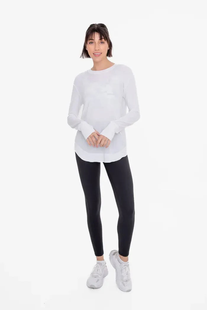Heidi Essential Highwaist Leggings