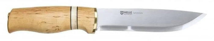 Helle Sylvsteinen Knife - NORTH RIVER OUTDOORS