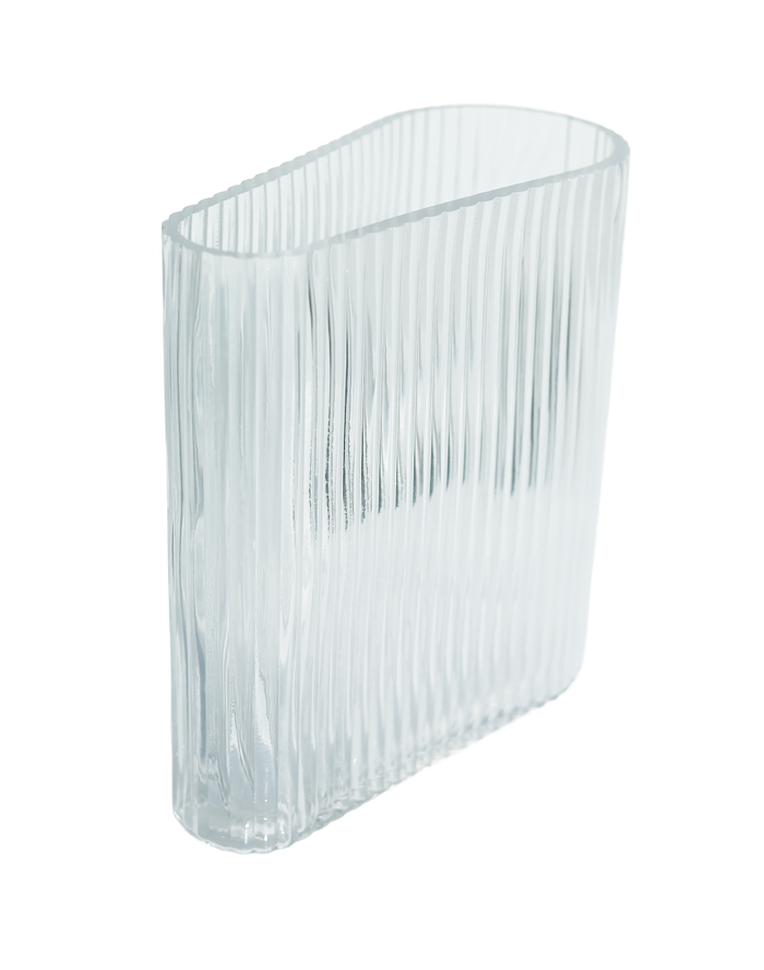 Herald Vase | Available in 2 Colors