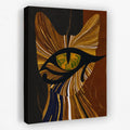 Horus Solar Flare - Luxury Wall Art
