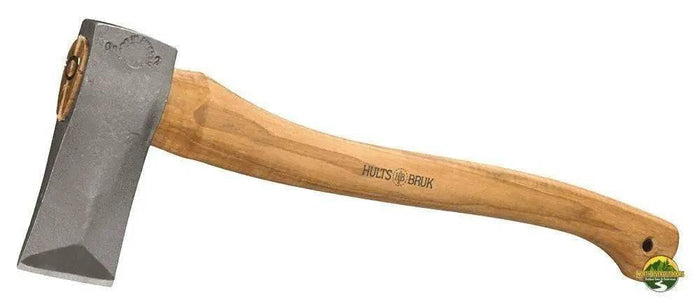 Hults Bruk Gran Splitting Axe - NORTH RIVER OUTDOORS