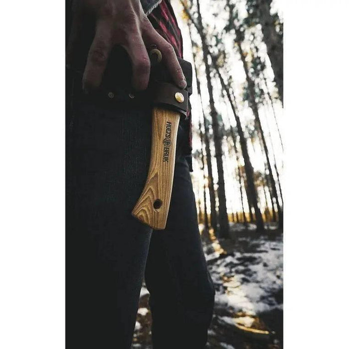Hults Bruk Jonaker Hatchet (Sweden) - NORTH RIVER OUTDOORS