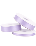 Hyacinth Double Faced Satin Ribbon - 100 Yards 0.5"