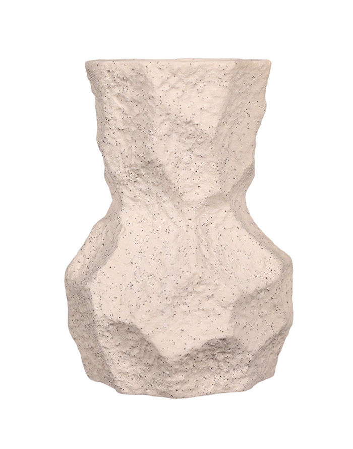 Iceberg Canyon Vase