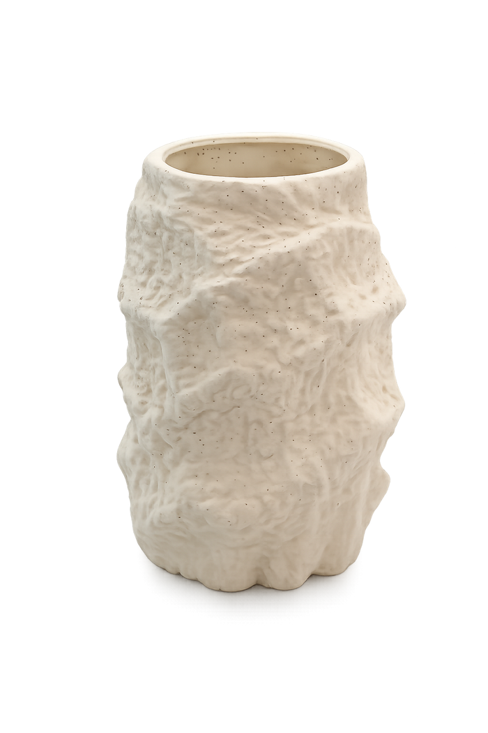 Iceberg Terrain Vase