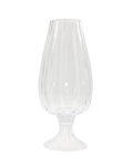 Imperial Large Crystal Vase Clear
