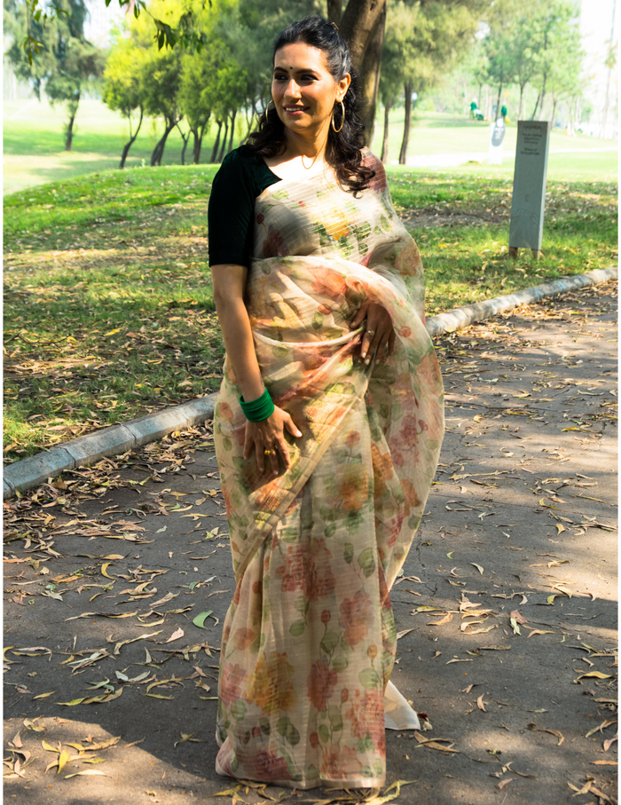 Shop Luxury Wedding Sarees Online Singapore