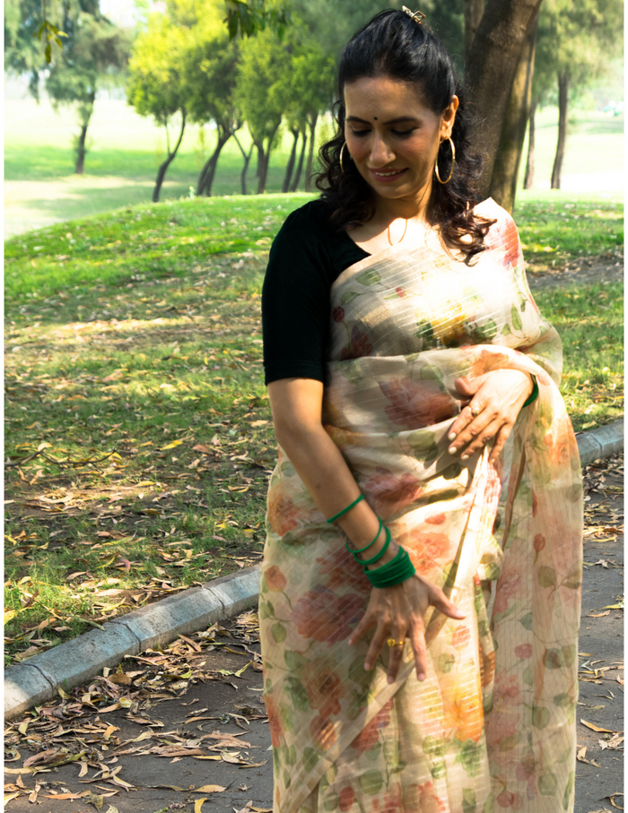 Shop Luxury Wedding Sarees Online Singapore