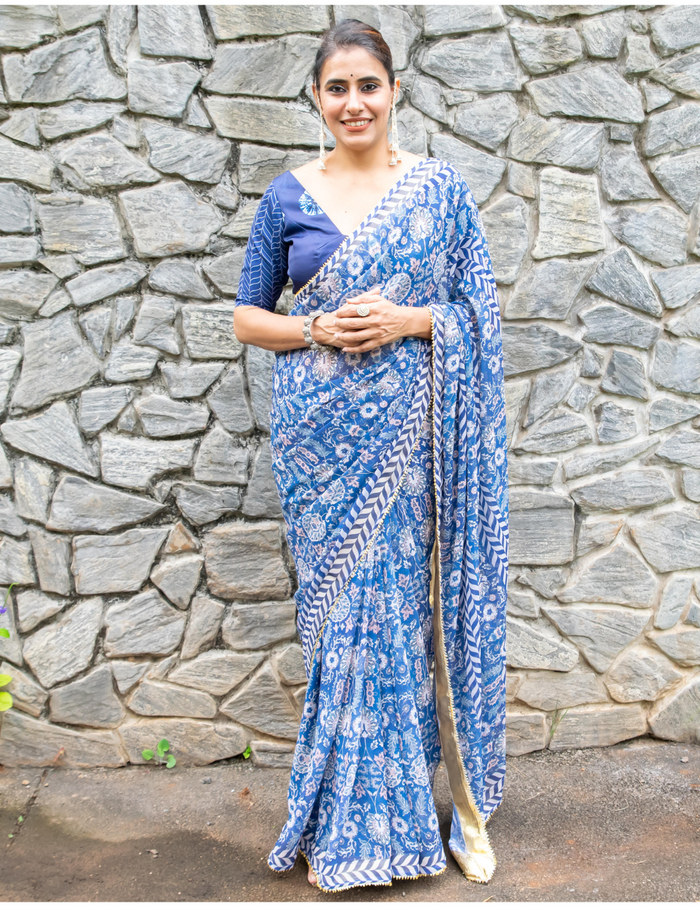 Shop Elegant Indian Sarees Online Singapore
