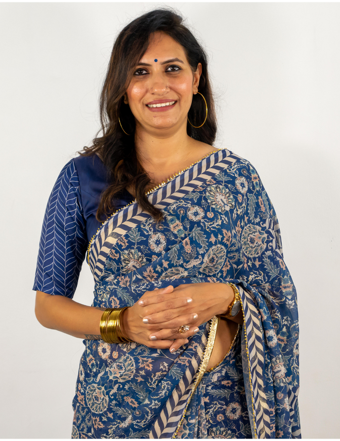 Shop Elegant Indian Sarees Online Singapore