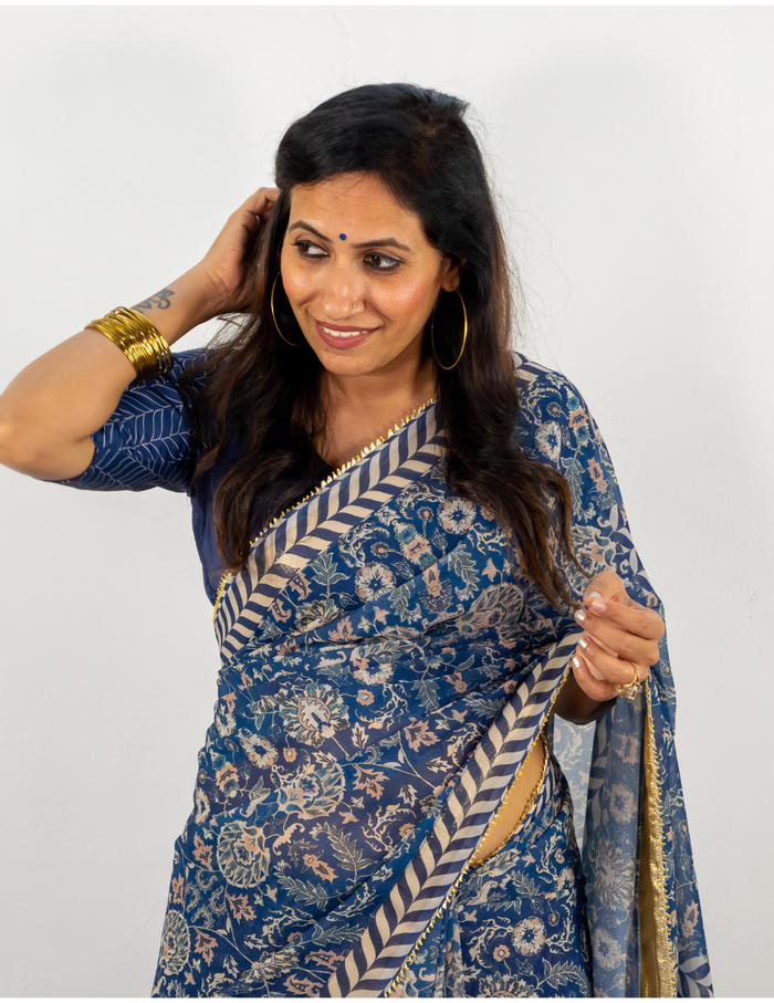 Shop Elegant Indian Sarees Online Singapore