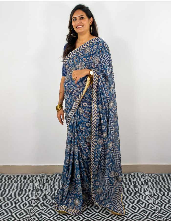 Shop Elegant Indian Sarees Online Singapore