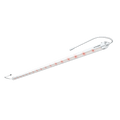 Integrated Strip 4' LED Grow Light  –  T5 Sun White Pro Spectrum - Ed's Plant Shop