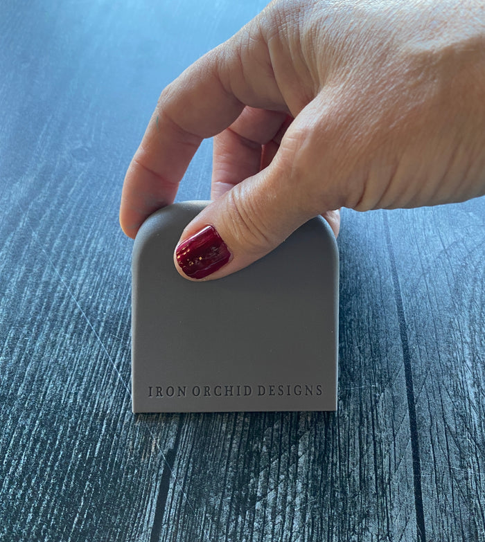 IOD Silicone Blades