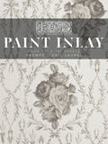 IOD Trompe L'oeil Laurel 12x16 Paint Inlay