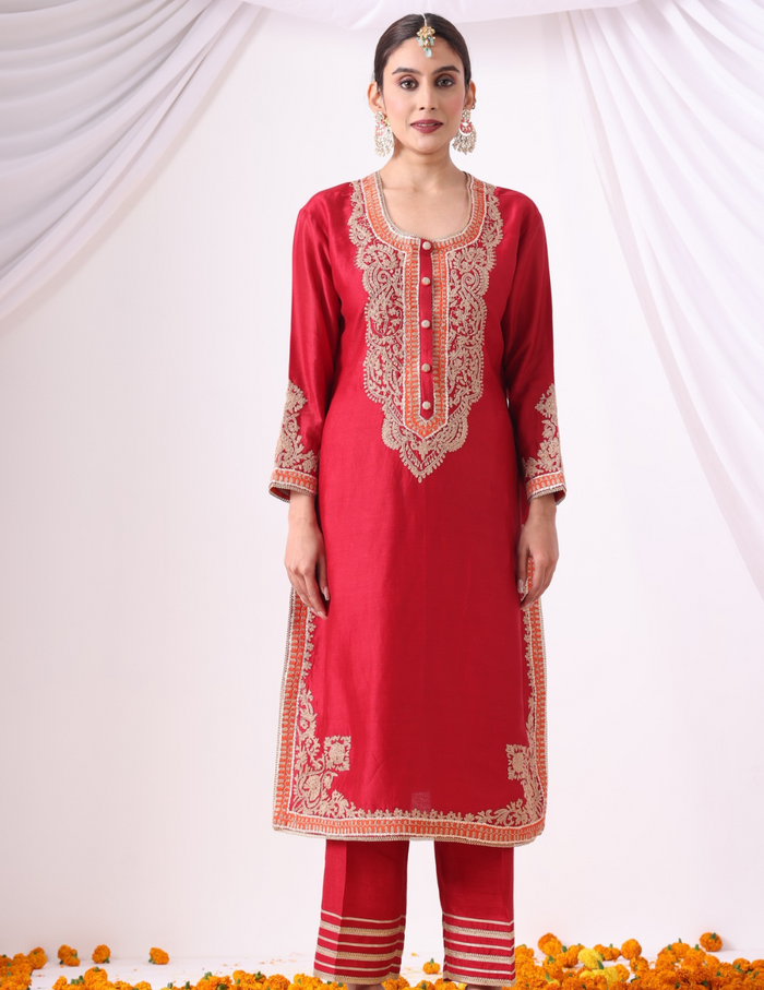 Indian Designer Wear SG