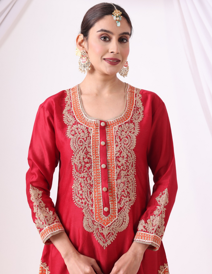 Indian Designer Wear SG