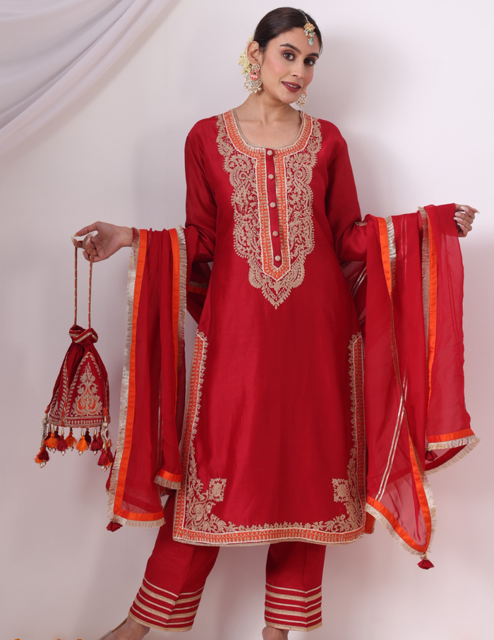 Indian Designer Wear SG